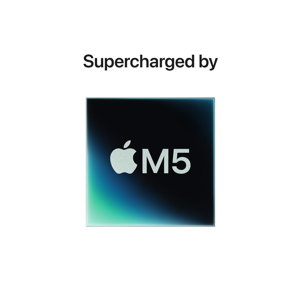 Apple 2026 MacBook Pro Laptop with Apple M5 Pro chip with 15-core CPU and 16-core GPU: Built for AI, 14.2-inch Liquid Retina XDR Display, 24GB Unified Memory, 1TB SSD, Wi-Fi 7; Space Black - Agenda365.com