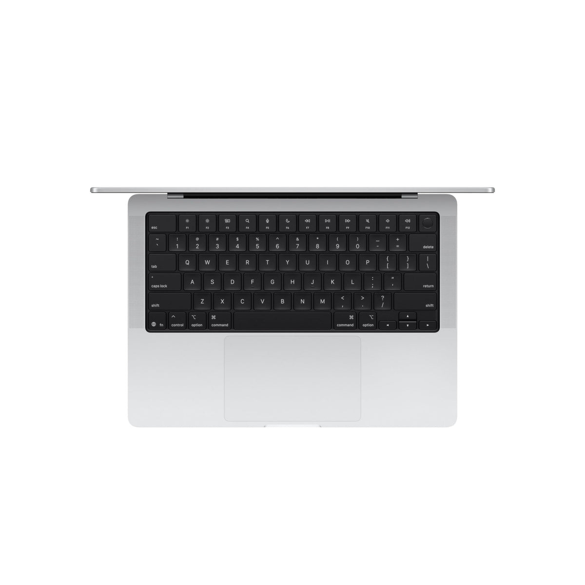 Apple 2026 MacBook Pro Laptop with Apple M5 Pro chip with 15-core CPU and 16-core GPU: Built for AI, 14.2-inch Liquid Retina XDR Display, 24GB Unified Memory, 1TB SSD, Wi-Fi 7; Space Black - Agenda365.com