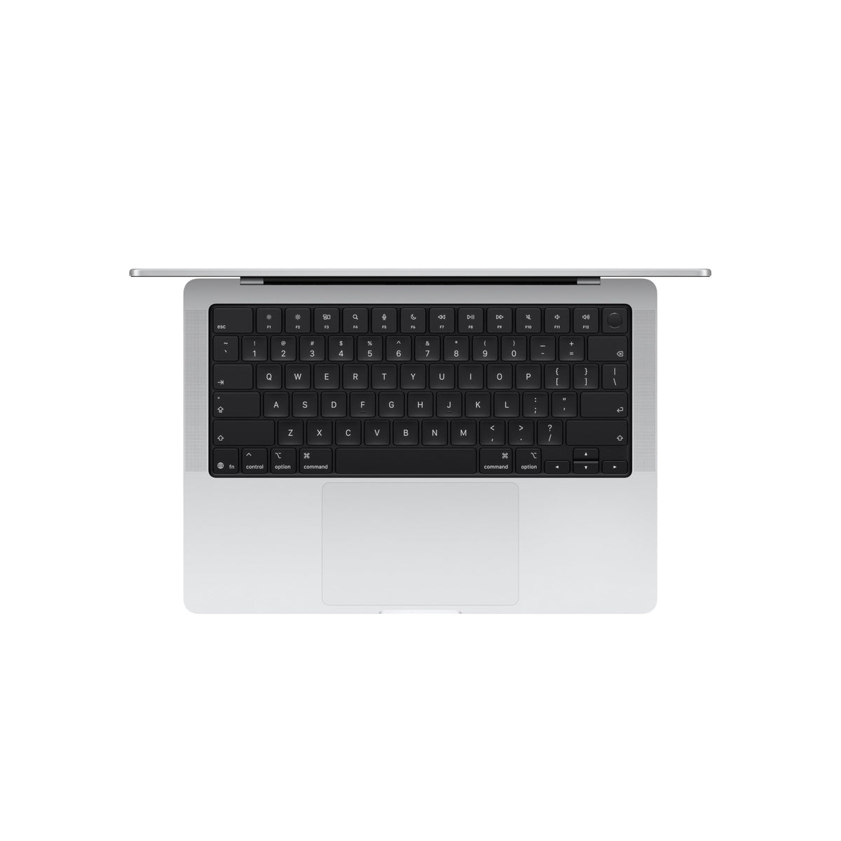 Apple 2026 MacBook Pro Laptop with Apple M5 Pro chip with 15-core CPU and 16-core GPU: Built for AI, 14.2-inch Liquid Retina XDR Display, 24GB Unified Memory, 1TB SSD, Wi-Fi 7; Space Black - Agenda365.com