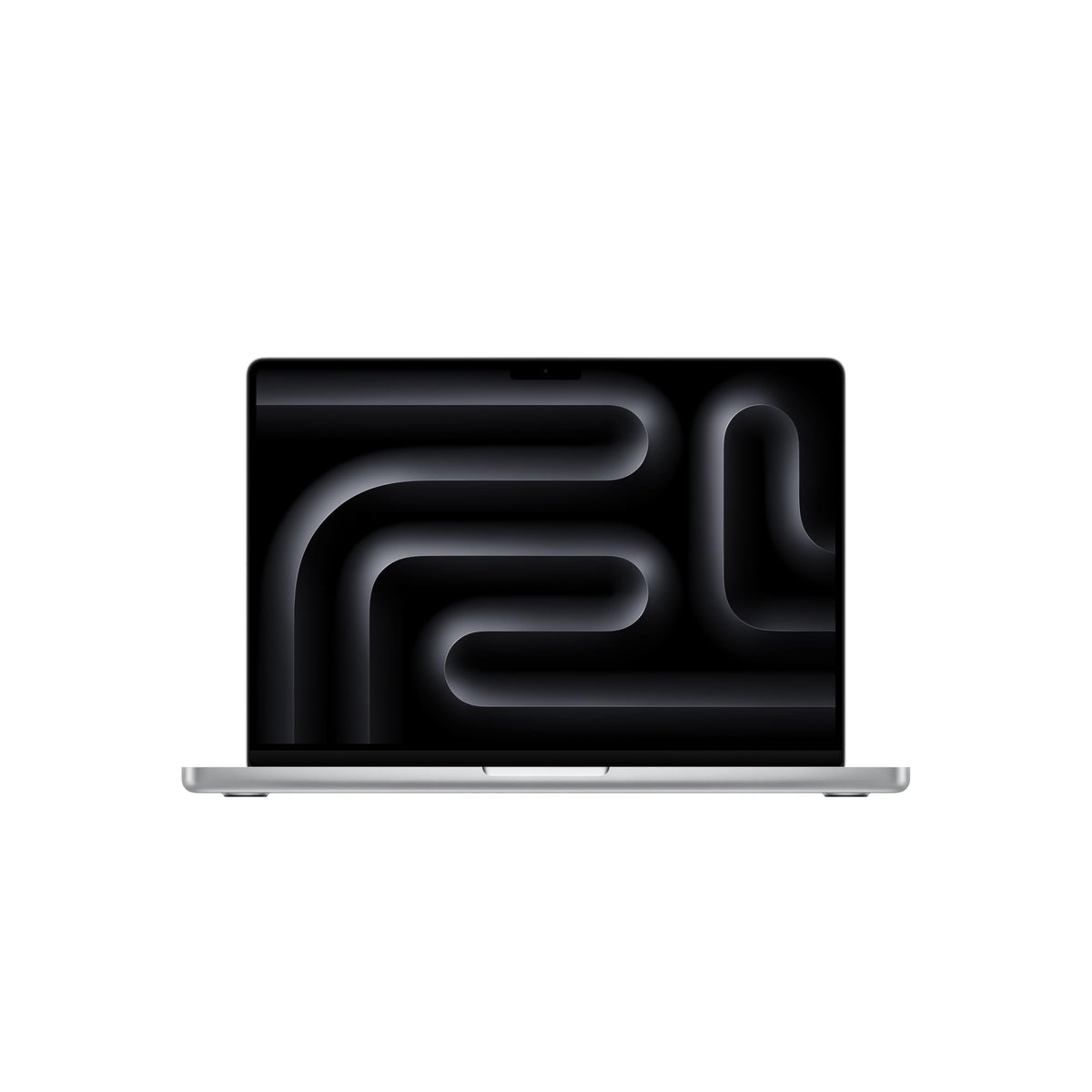 Apple 2026 MacBook Pro Laptop with Apple M5 Pro chip with 15-core CPU and 16-core GPU: Built for AI, 14.2-inch Liquid Retina XDR Display, 24GB Unified Memory, 1TB SSD, Wi-Fi 7; Space Black - Agenda365.com
