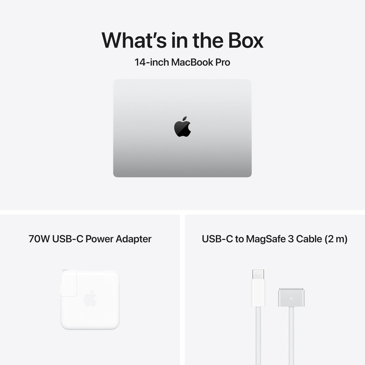 Apple 2026 MacBook Pro Laptop with Apple M5 Pro chip with 15-core CPU and 16-core GPU: Built for AI, 14.2-inch Liquid Retina XDR Display, 24GB Unified Memory, 1TB SSD, Wi-Fi 7; Space Black - Agenda365.com