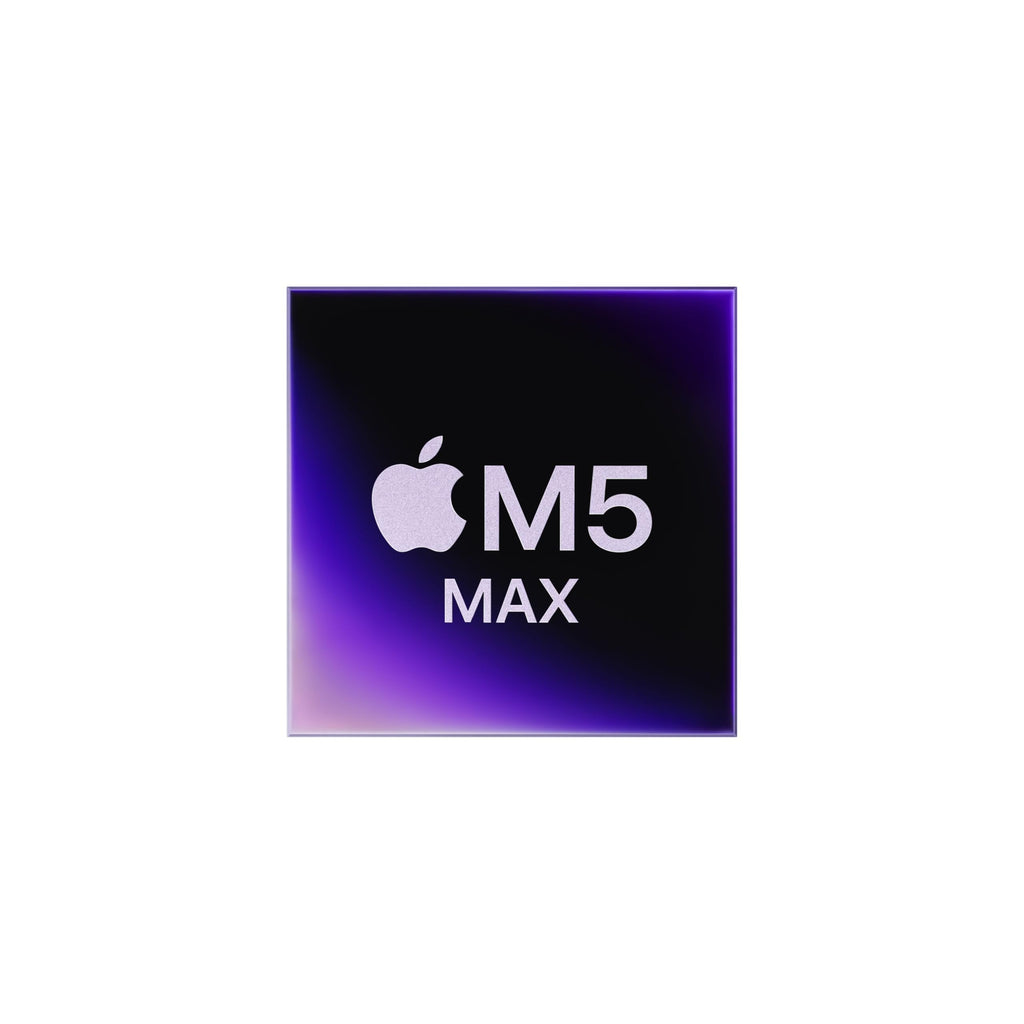 Apple 2026 MacBook Pro Laptop with Apple M5 Pro chip with 15-core CPU and 16-core GPU: Built for AI, 14.2-inch Liquid Retina XDR Display, 24GB Unified Memory, 1TB SSD, Wi-Fi 7; Space Black - Agenda365.com