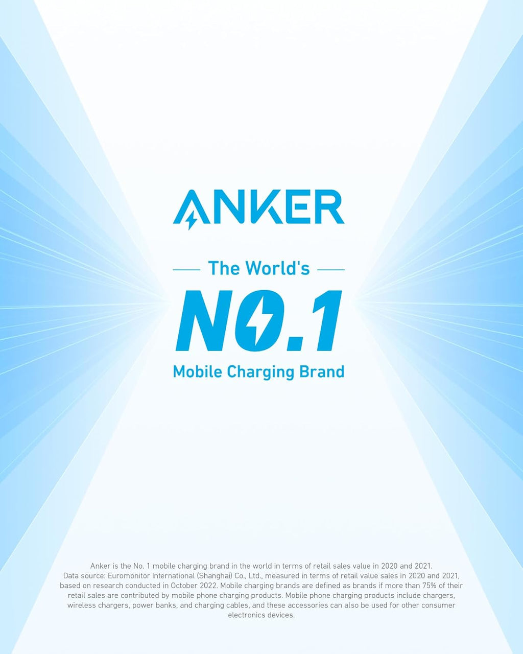 Anker <b>323</b> Car Charger (52.5W) - Agenda365.com