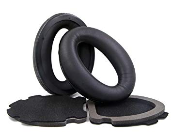 Replacement Ear Pads Cushions for Aviation Headset X A10 A20 Bose Headphones - Agenda365.com
