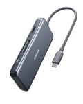 Anker <b>341</b> USB-C Hub (7-in-1) - Agenda365.com