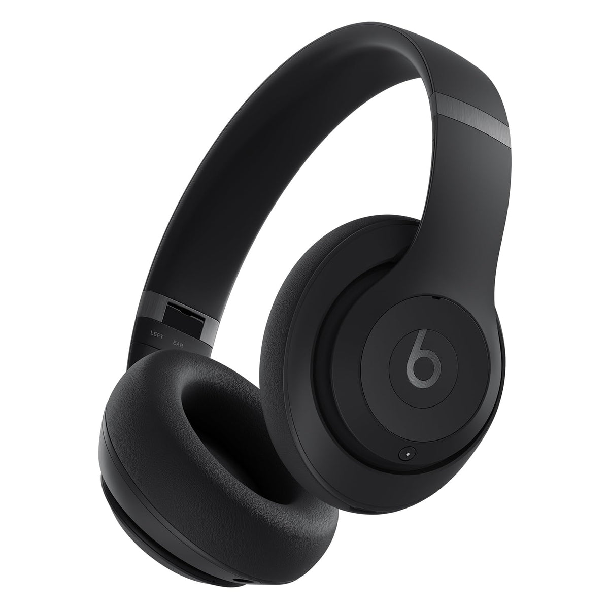 Beats Studio Pro Premium Wireless Over-Ear Headphones- Up to 40-Hour Battery Life, Active Noise Cancelling, Great for Travel & Commuting, USB-C Lossless Audio, Apple & Android Compatible -Black (Refurbished) - Agenda365.com