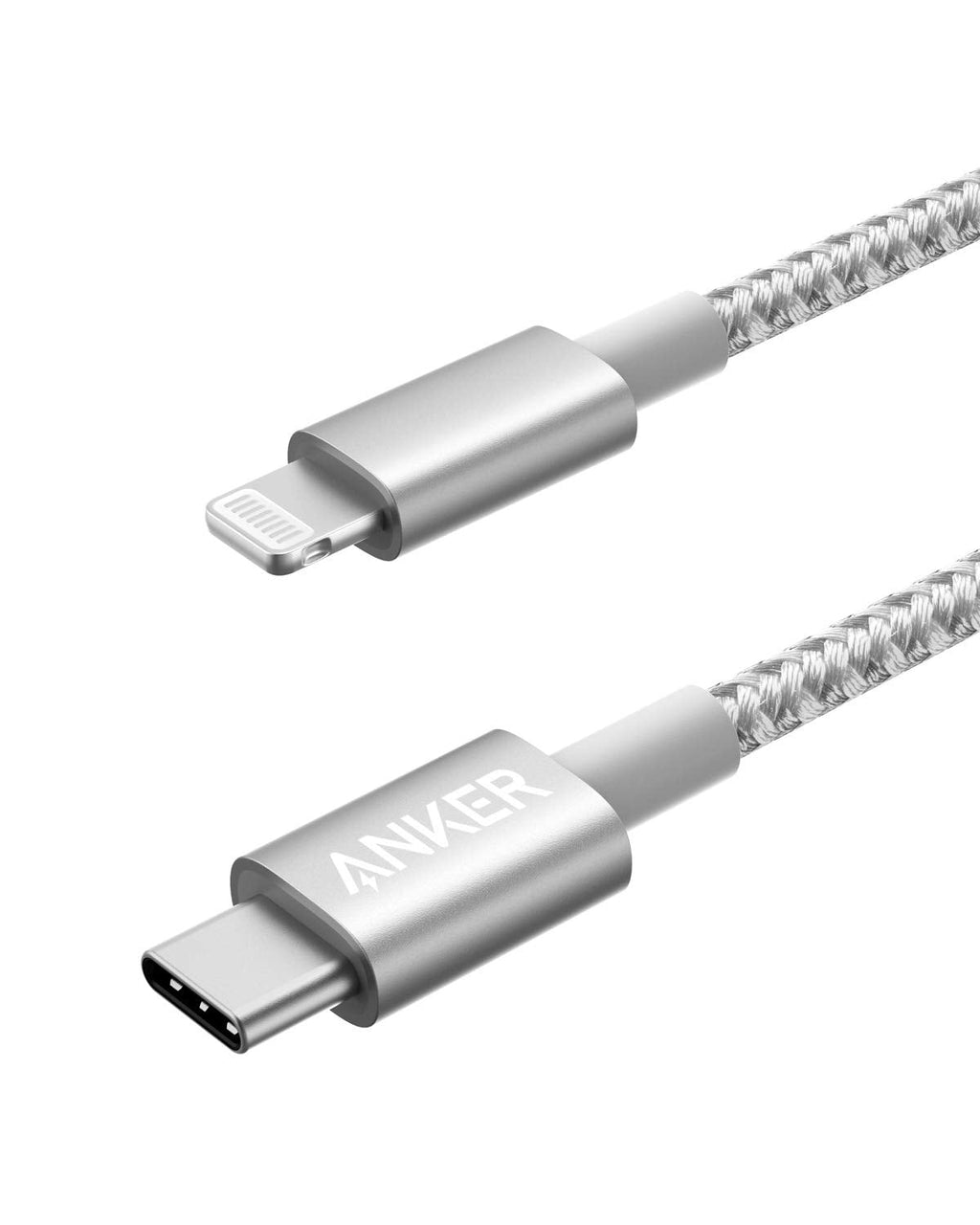 Anker <b>331</b> USB-C to Lightning Cable - Agenda365.com