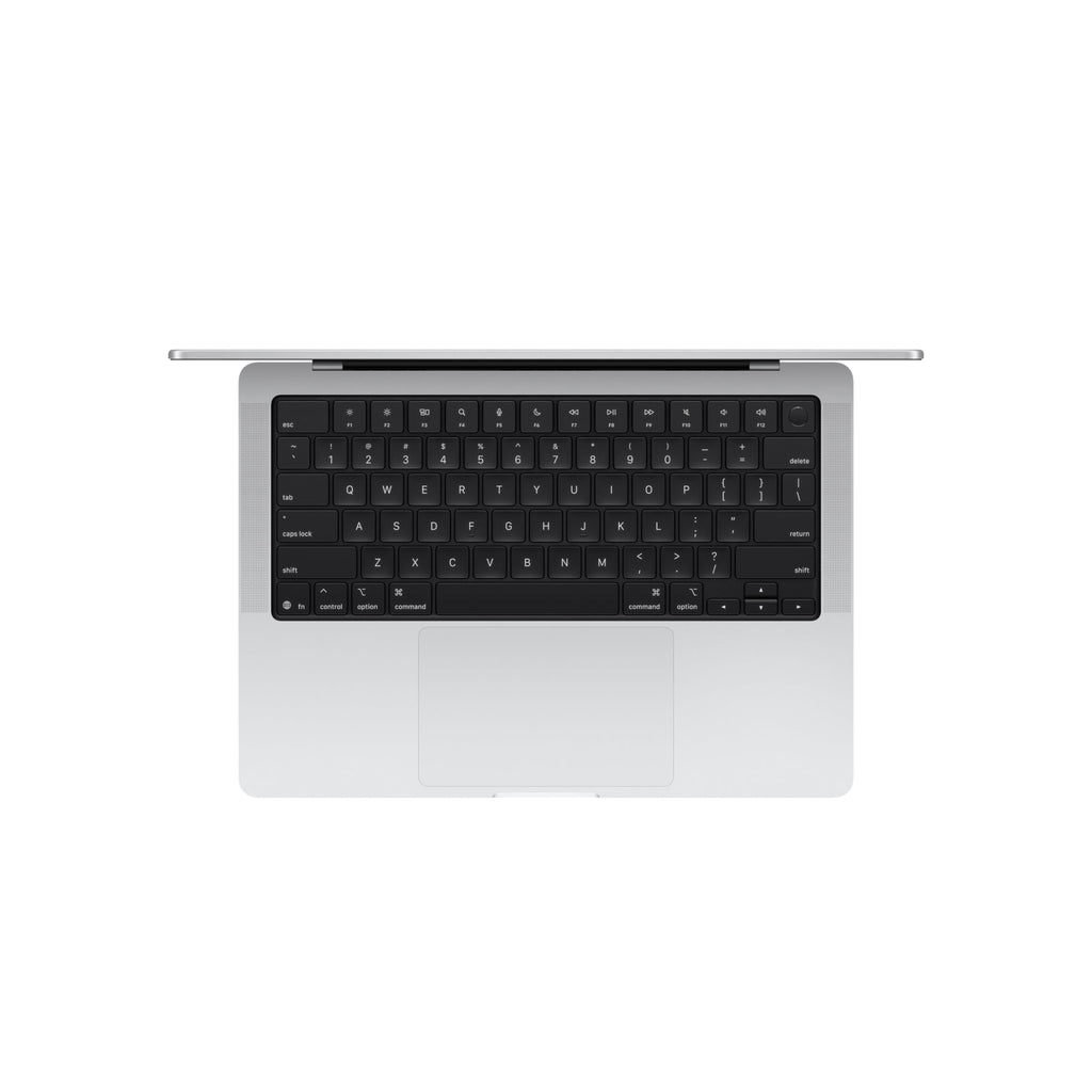 Apple 2026 MacBook Pro Laptop with Apple M5 Pro chip with 15-core CPU and 16-core GPU: Built for AI, 14.2-inch Liquid Retina XDR Display, 24GB Unified Memory, 1TB SSD, Wi-Fi 7; Space Black - Agenda365.com