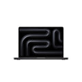 Apple 2026 MacBook Pro Laptop with Apple M5 Pro chip with 15-core CPU and 16-core GPU: Built for AI, 14.2-inch Liquid Retina XDR Display, 24GB Unified Memory, 1TB SSD, Wi-Fi 7; Space Black - Agenda365.com