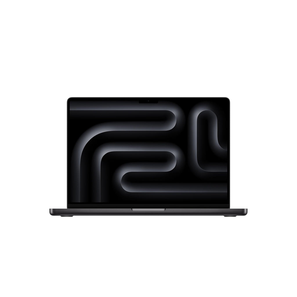 Apple 2026 MacBook Pro Laptop with Apple M5 Pro chip with 15-core CPU and 16-core GPU: Built for AI, 14.2-inch Liquid Retina XDR Display, 24GB Unified Memory, 1TB SSD, Wi-Fi 7; Space Black - Agenda365.com