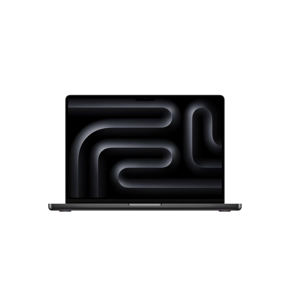 Apple 2026 MacBook Pro Laptop with Apple M5 Pro chip with 15-core CPU and 16-core GPU: Built for AI, 14.2-inch Liquid Retina XDR Display, 24GB Unified Memory, 1TB SSD, Wi-Fi 7; Space Black - Agenda365.com