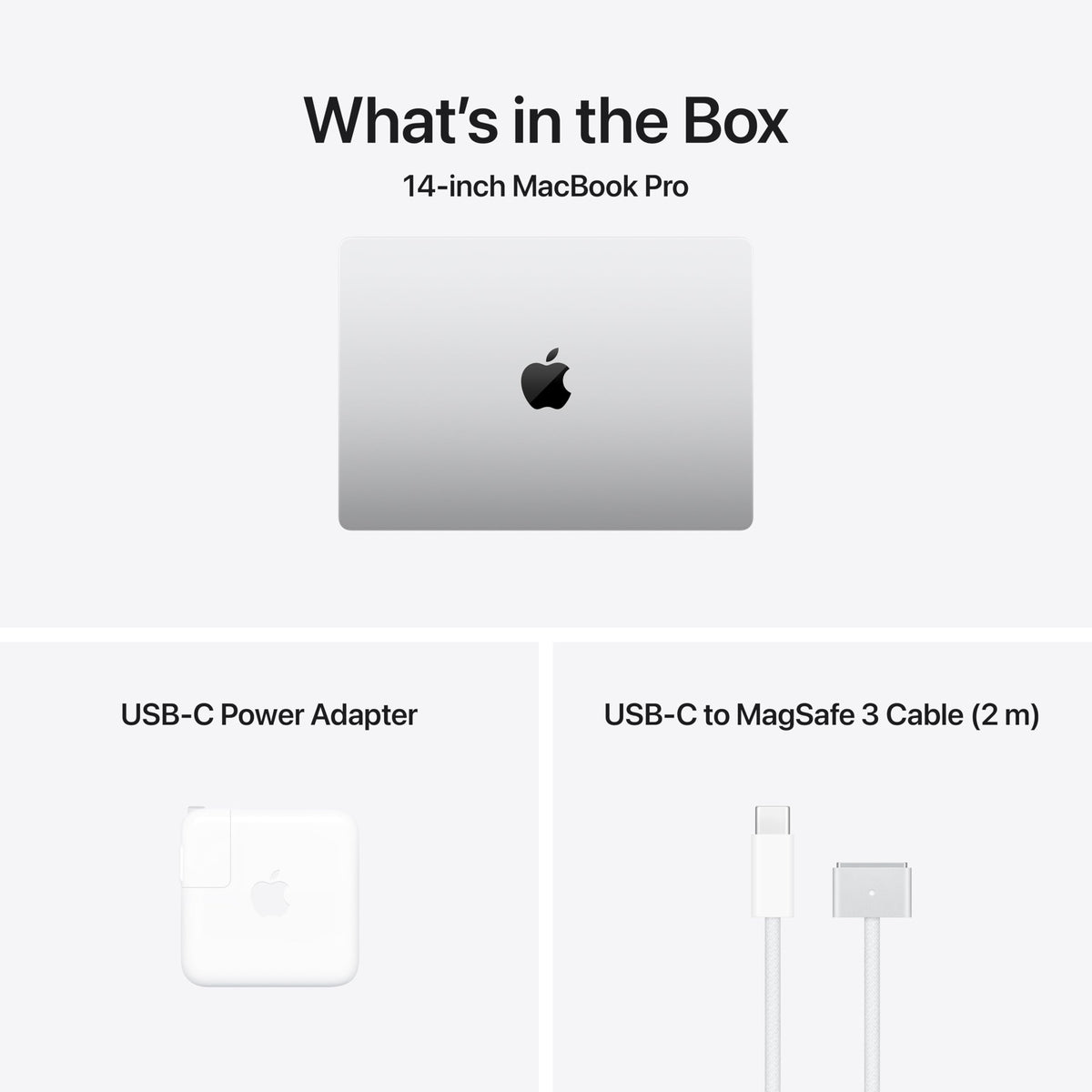 Apple 2026 MacBook Pro Laptop with Apple M5 Pro chip with 15-core CPU and 16-core GPU: Built for AI, 14.2-inch Liquid Retina XDR Display, 24GB Unified Memory, 1TB SSD, Wi-Fi 7; Space Black - Agenda365.com