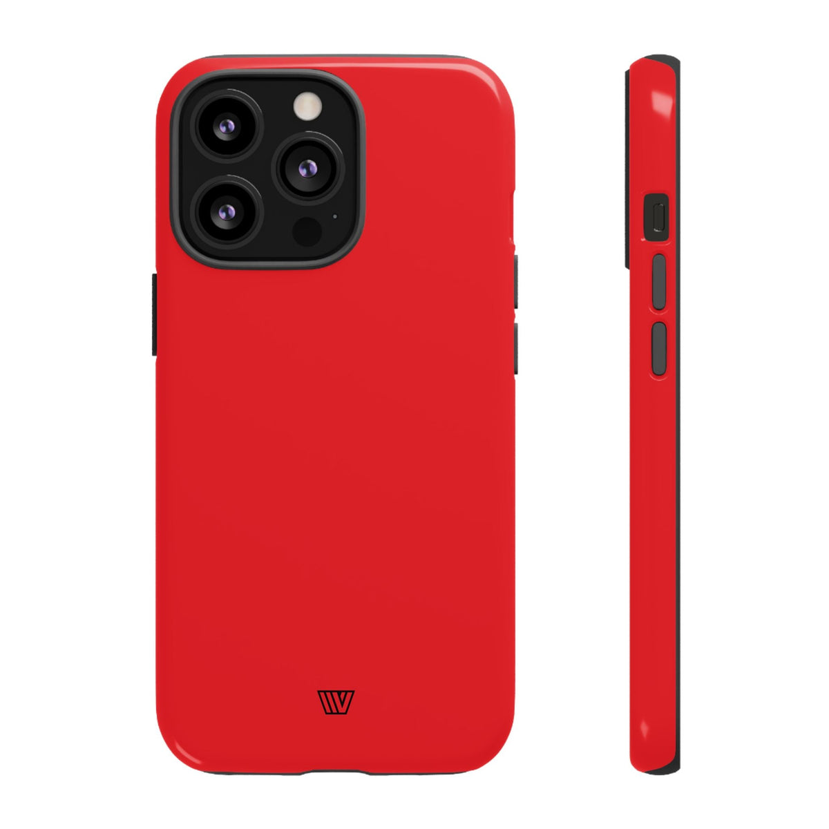 RED | Tough Phone Case - Agenda365.com