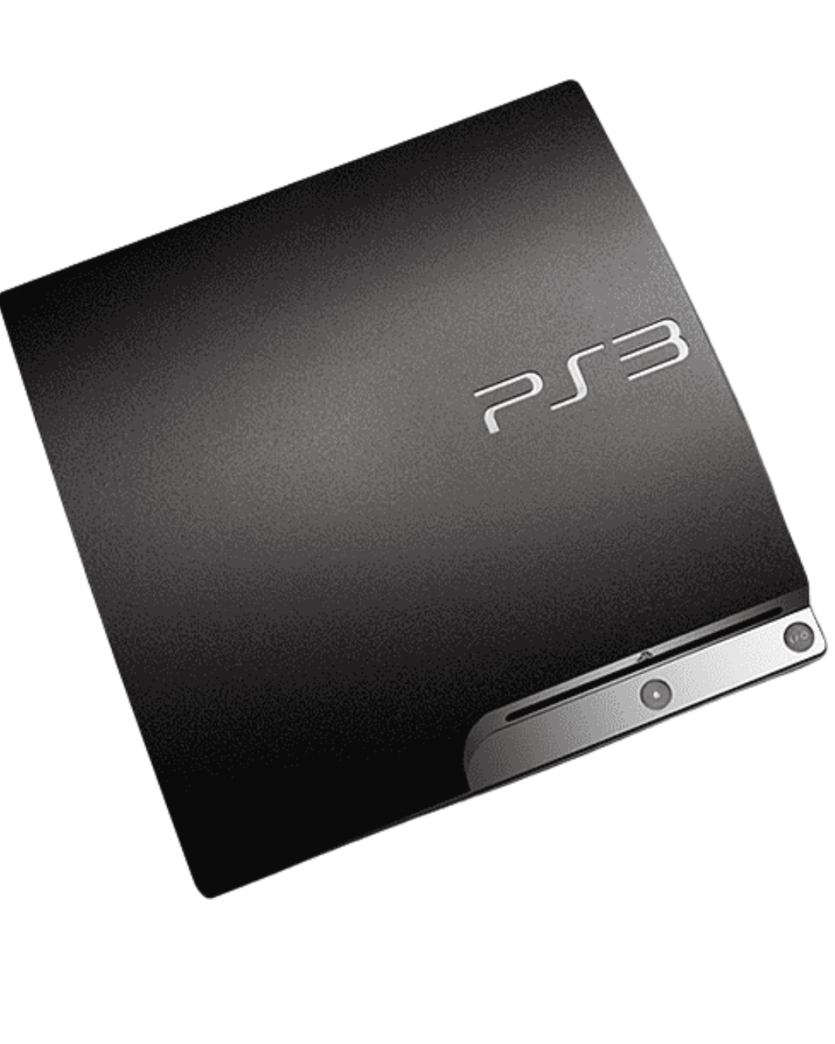 PlayStation 3 Slim System (PS3 Slim) [160GB] – Scratch & Scuff Condition - Agenda365.com