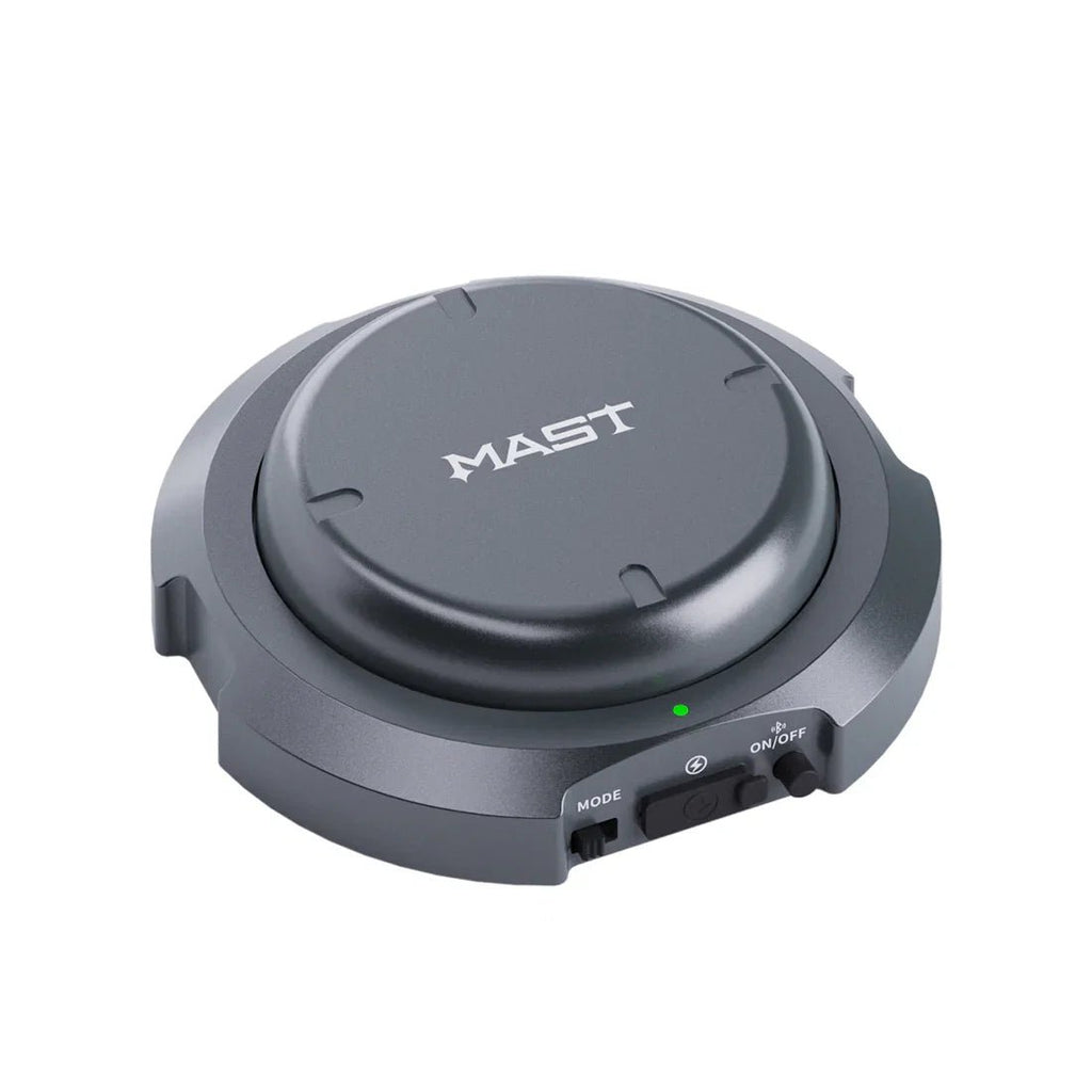 Mast Wireless Foot Pedal Smart Interconnection Bluetooth Pedal - Agenda365.com