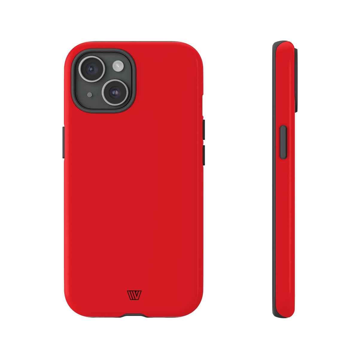 RED | Tough Phone Case - Agenda365.com