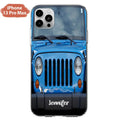 Personalized Off-Road Car Phone Case - Case For Iphone 13 - Agenda365.com