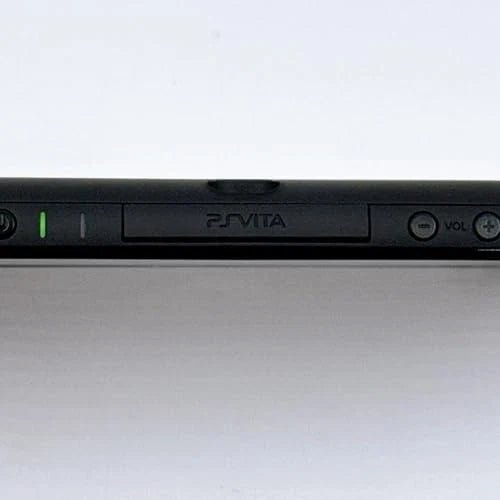 PlayStation Vita 2000 (PS Vita 2000) (Black) – Scratch and Scuff Condition - Agenda365.com