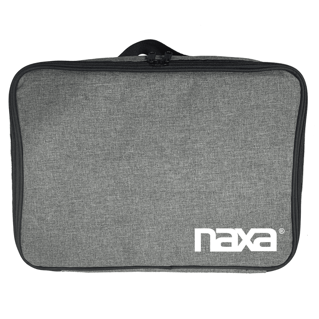 Naxa 150" Home Theater LCD Projector Kit - Refurbished - Agenda365.com