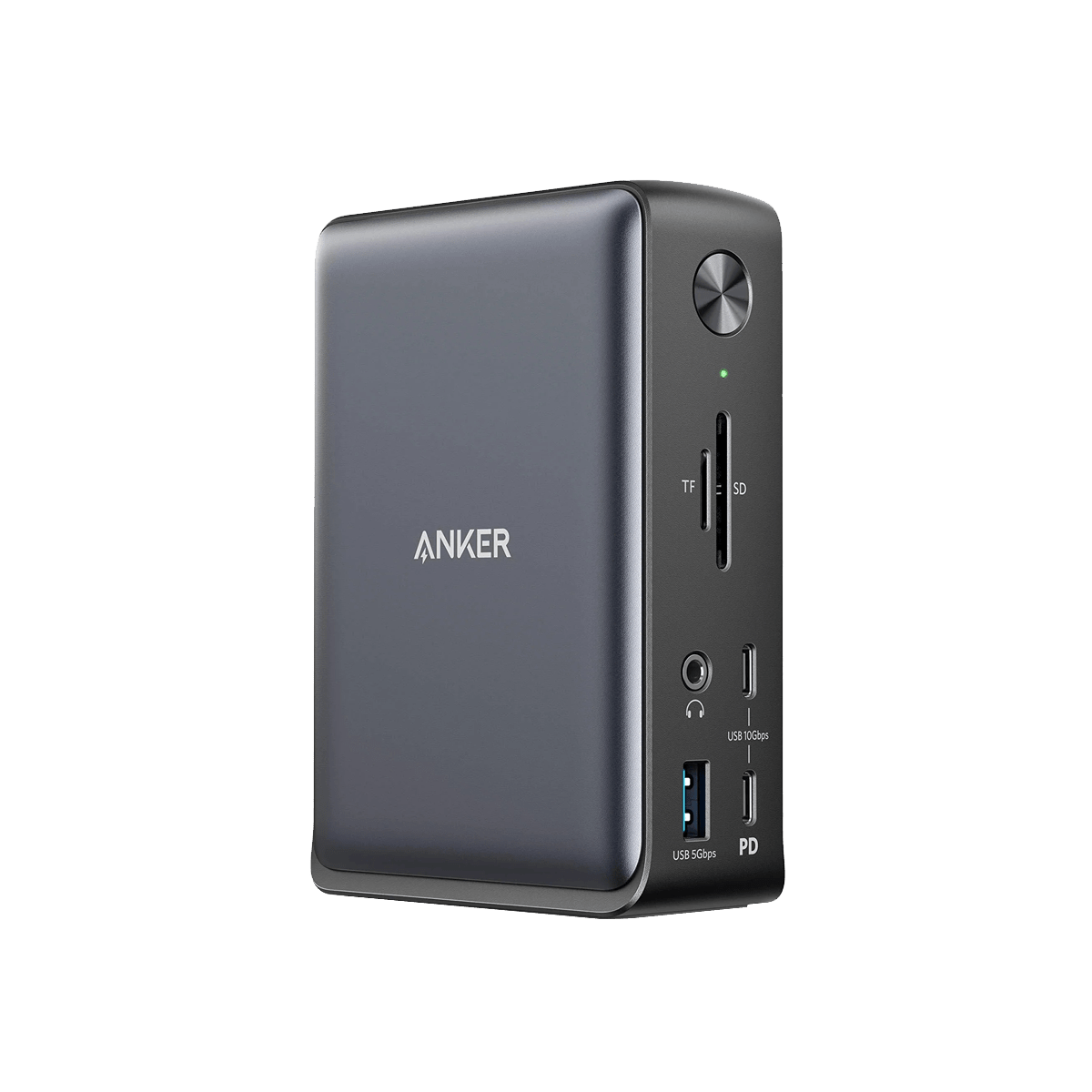 Anker <b>575</b> USB-C Docking Station (13-in-1) - Agenda365.com