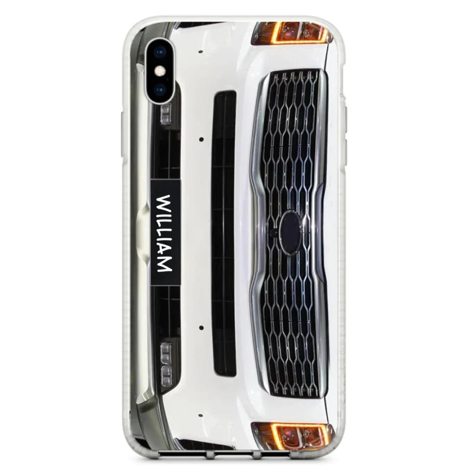 Custom Personalized SUV Car Phone Case - Case For iPhone, Samsung and Xiaomi - NOU727 - Agenda365.com