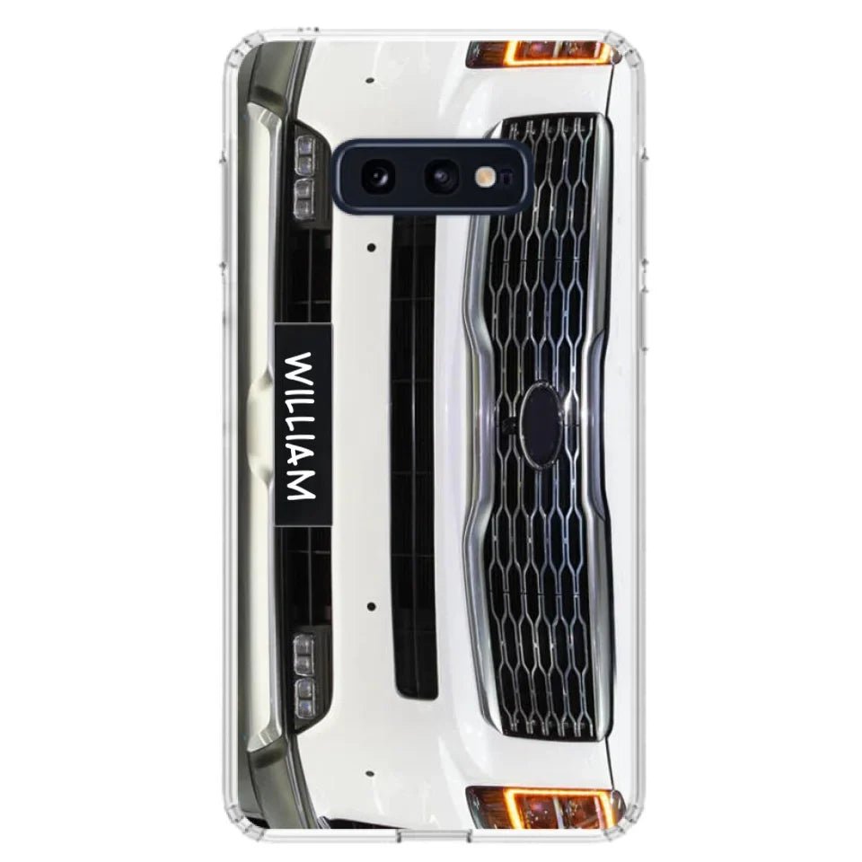 Custom Personalized SUV Car Phone Case - Case For iPhone, Samsung and Xiaomi - NOU727 - Agenda365.com
