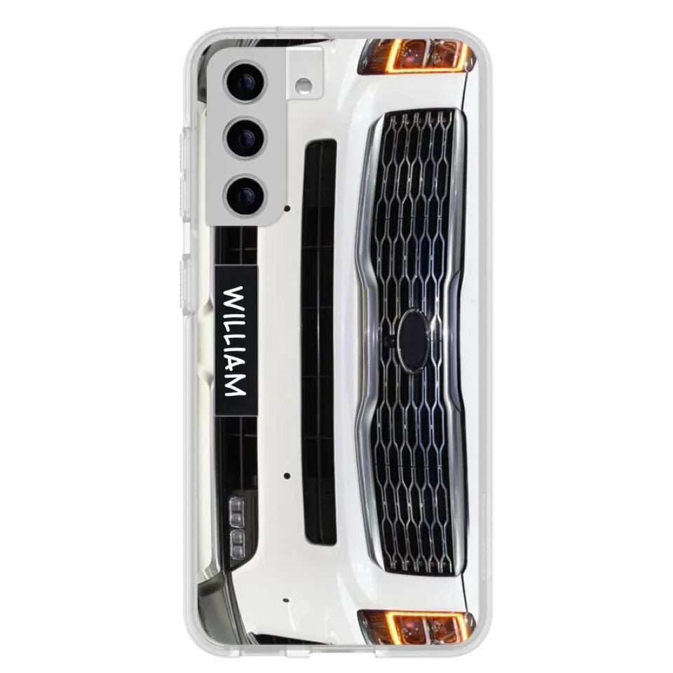 Custom Personalized SUV Car Phone Case - Case For iPhone, Samsung and Xiaomi - NOU727 - Agenda365.com