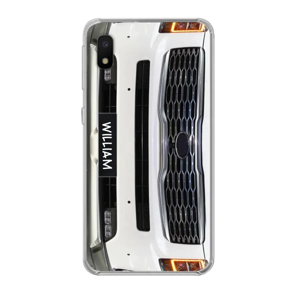 Custom Personalized SUV Car Phone Case - Case For iPhone, Samsung and Xiaomi - NOU727 - Agenda365.com