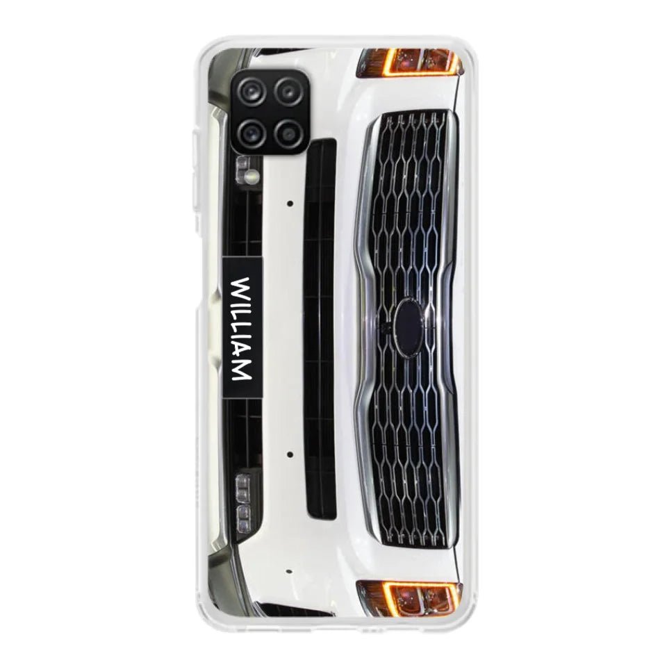 Custom Personalized SUV Car Phone Case - Case For iPhone, Samsung and Xiaomi - NOU727 - Agenda365.com
