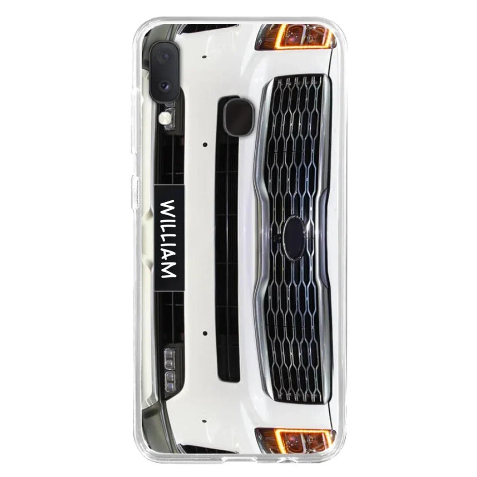 Custom Personalized SUV Car Phone Case - Case For iPhone, Samsung and Xiaomi - NOU727 - Agenda365.com