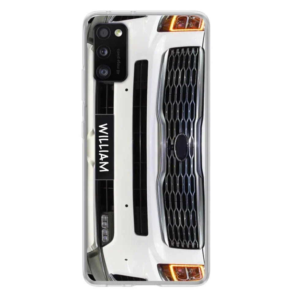 Custom Personalized SUV Car Phone Case - Case For iPhone, Samsung and Xiaomi - NOU727 - Agenda365.com