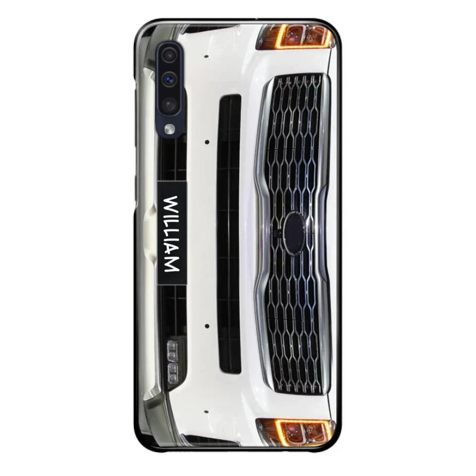 Custom Personalized SUV Car Phone Case - Case For iPhone, Samsung and Xiaomi - NOU727 - Agenda365.com
