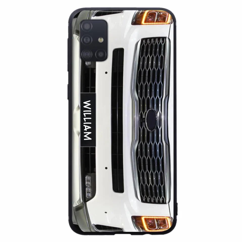 Custom Personalized SUV Car Phone Case - Case For iPhone, Samsung and Xiaomi - NOU727 - Agenda365.com