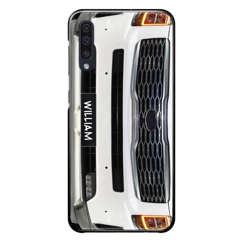 Custom Personalized SUV Car Phone Case - Case For iPhone, Samsung and Xiaomi - NOU727 - Agenda365.com