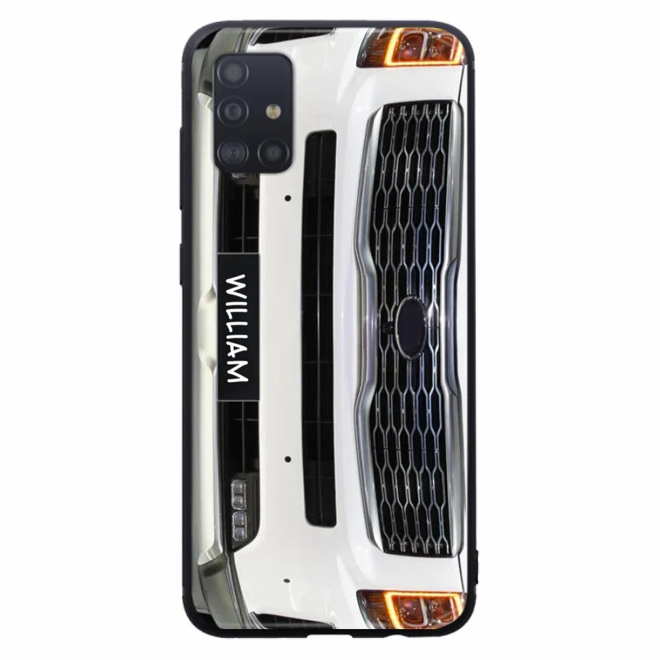 Custom Personalized SUV Car Phone Case - Case For iPhone, Samsung and Xiaomi - NOU727 - Agenda365.com