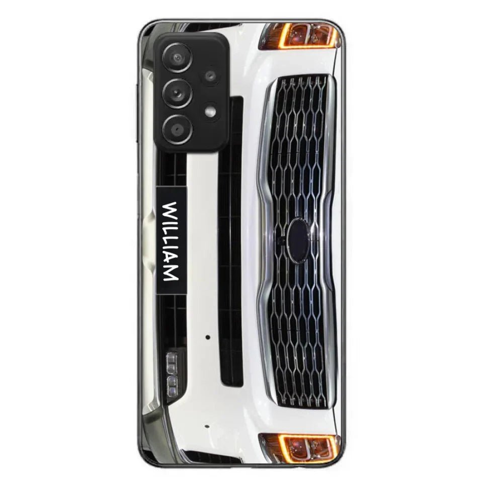 Custom Personalized SUV Car Phone Case - Case For iPhone, Samsung and Xiaomi - NOU727 - Agenda365.com