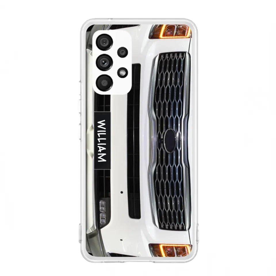 Custom Personalized SUV Car Phone Case - Case For iPhone, Samsung and Xiaomi - NOU727 - Agenda365.com