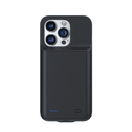 Suitable for Apple 12/13 Apple back clip power bank iPhone 13 Pro Max back clip battery with large capacity - Agenda365.com