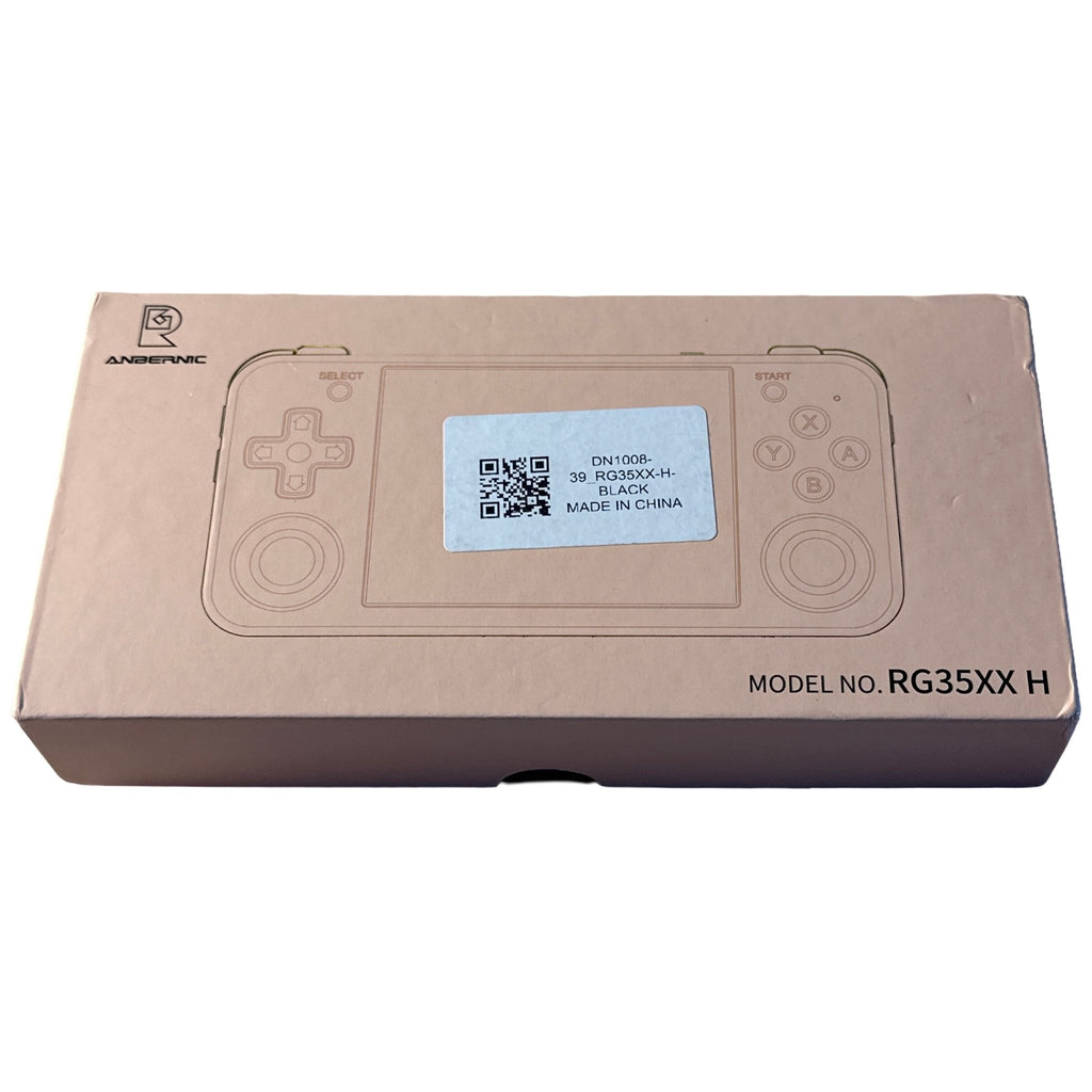 Anbernic RG35XX H Handheld - Agenda365.com