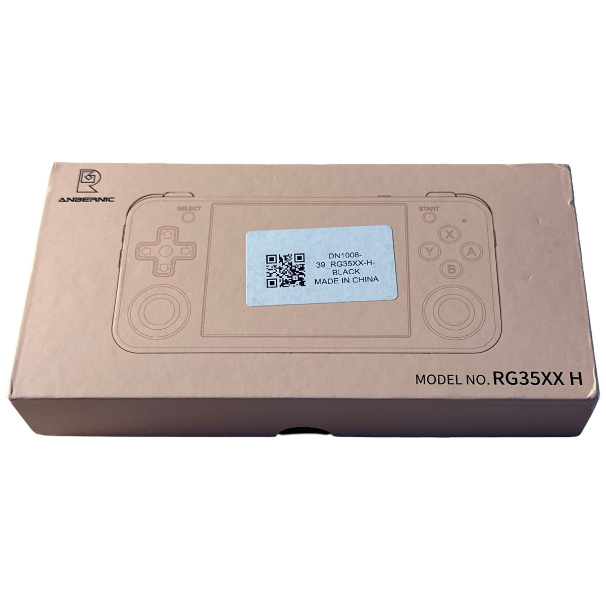 Anbernic RG35XX H Handheld - Agenda365.com