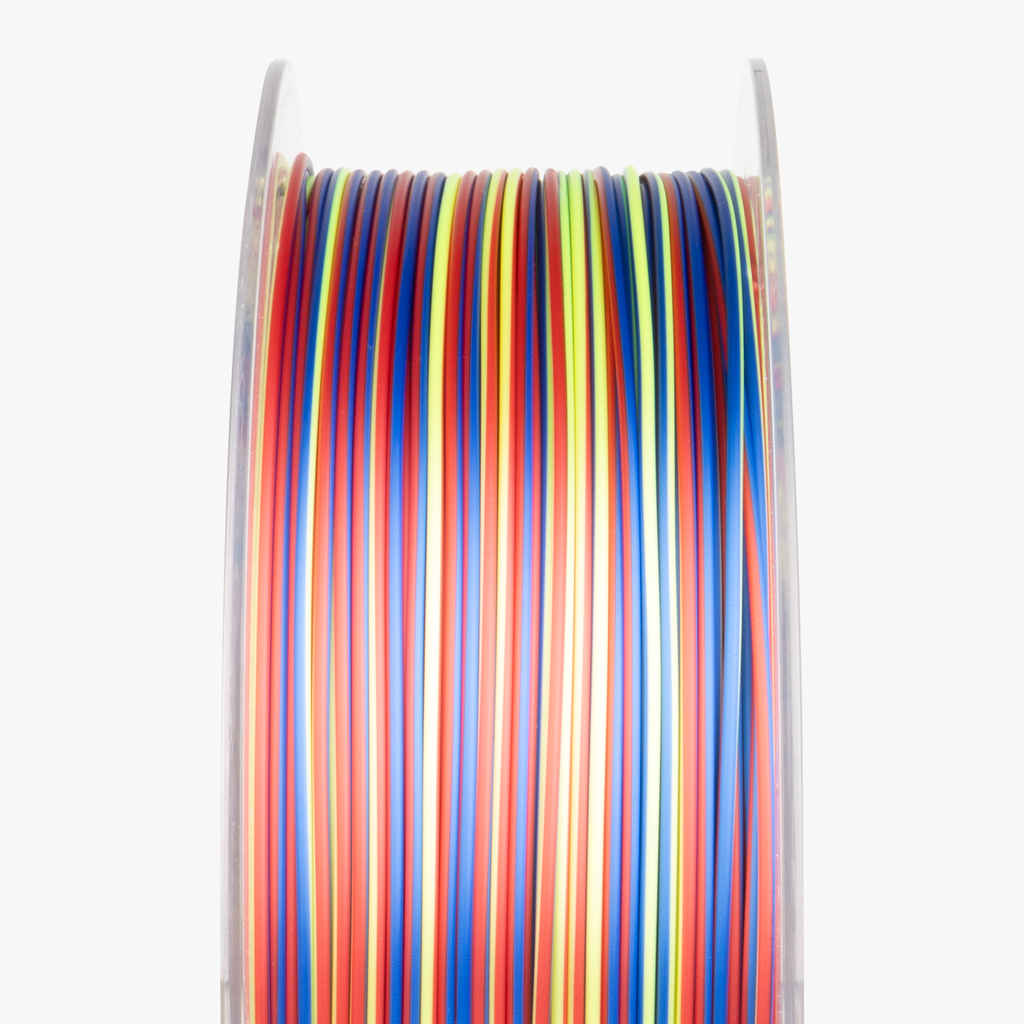 PLA Silk S-Series Filament 1.75mm, 1KG/2.2LB - Agenda365.com
