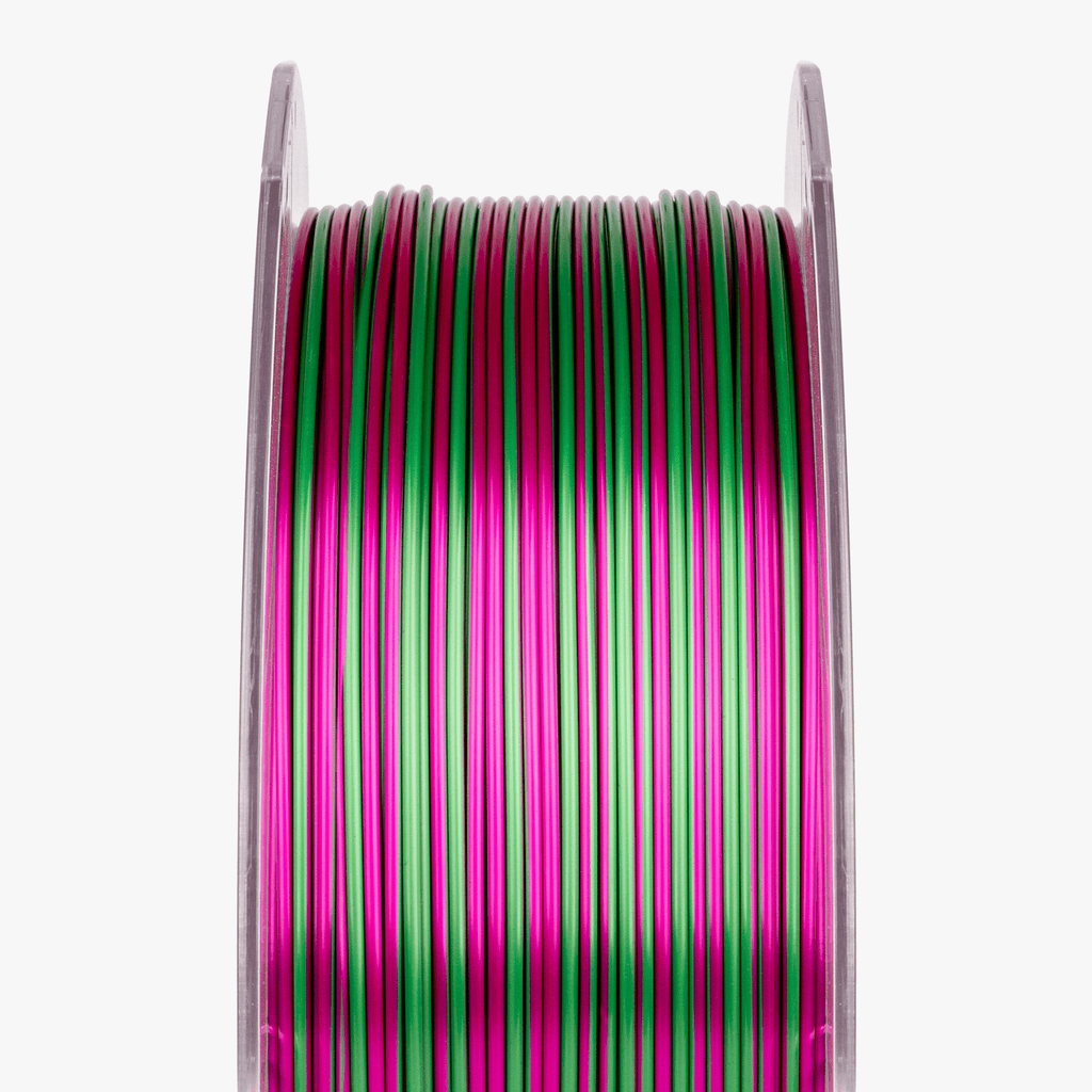 PLA Silk S-Series Filament 1.75mm, 1KG/2.2LB - Agenda365.com