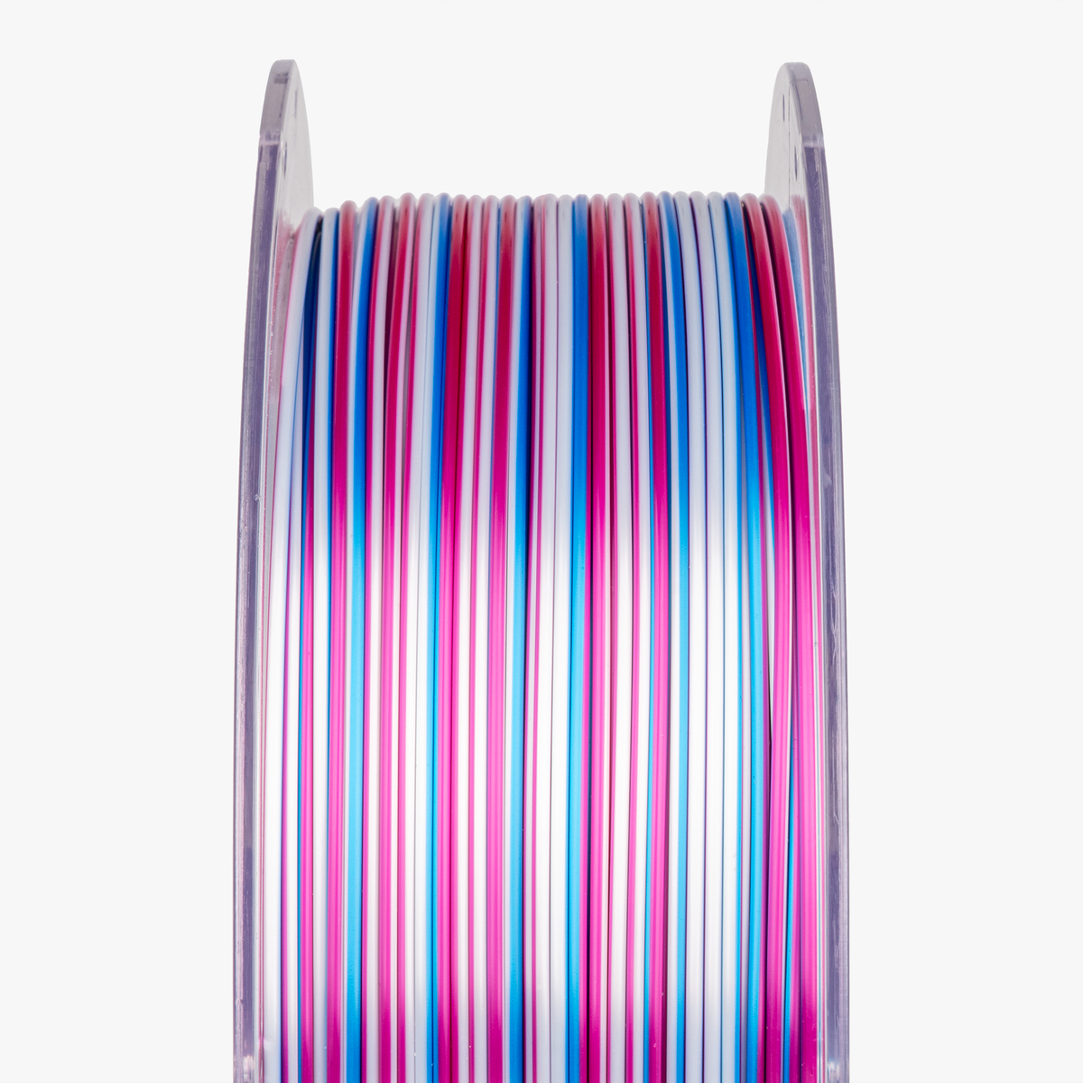 PLA Silk S-Series Filament 1.75mm, 1KG/2.2LB - Agenda365.com