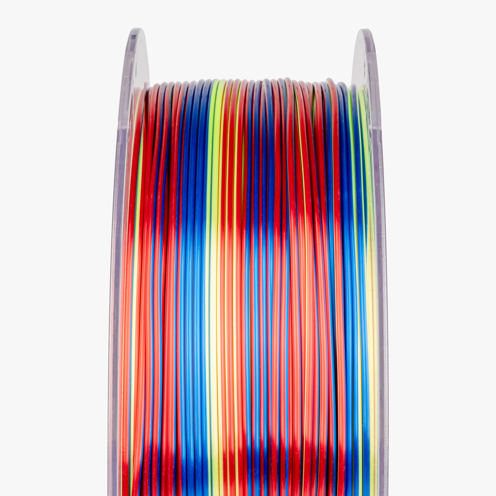 PLA Silk S-Series Filament 1.75mm, 1KG/2.2LB - Agenda365.com