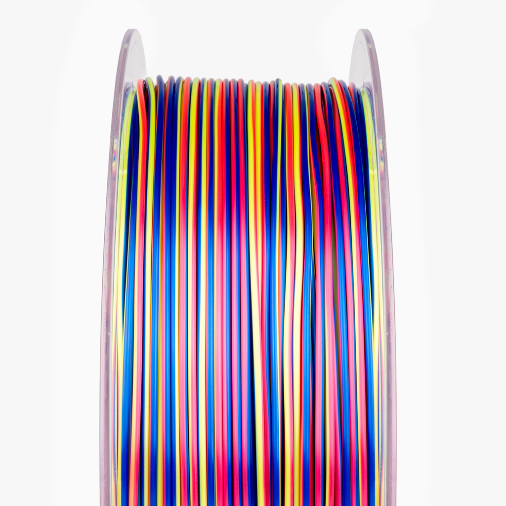 PLA Silk S-Series Filament 1.75mm, 1KG/2.2LB - Agenda365.com