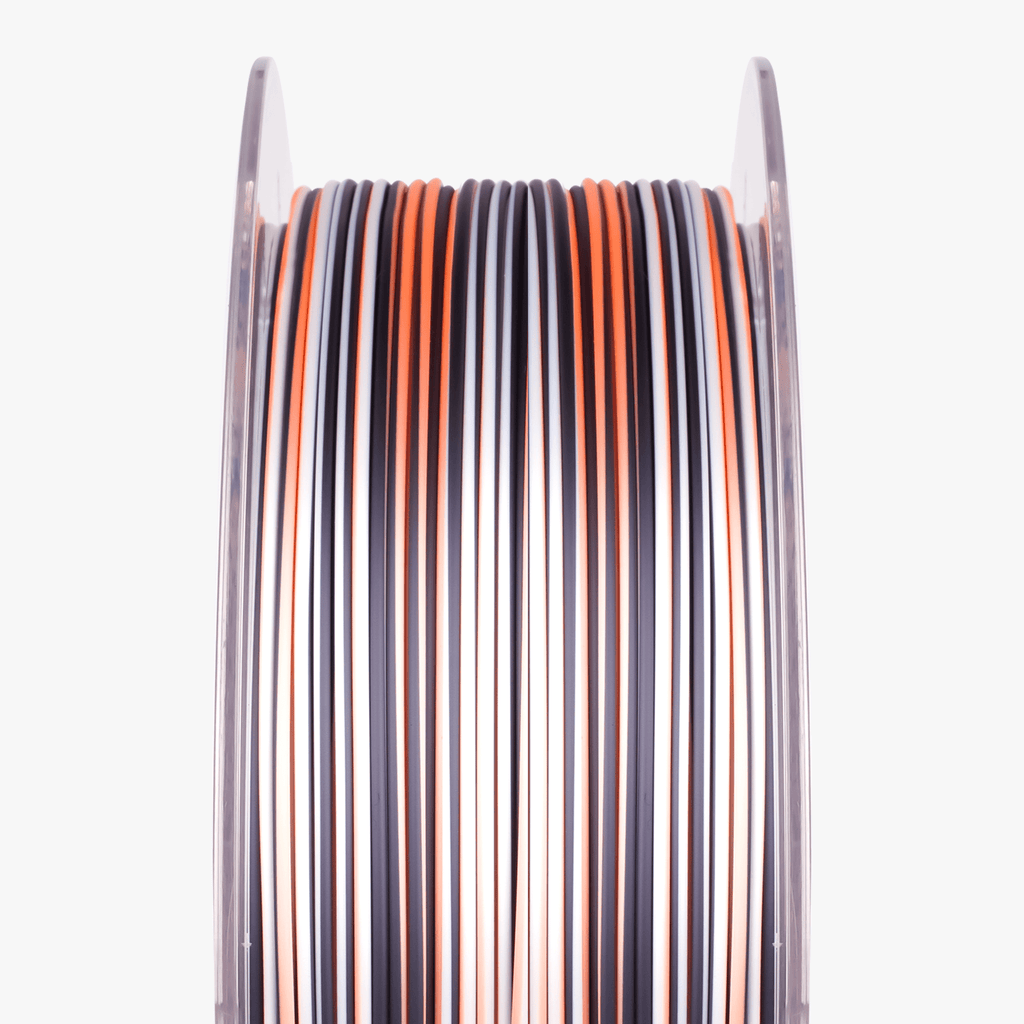 PLA Silk S-Series Filament 1.75mm, 1KG/2.2LB - Agenda365.com