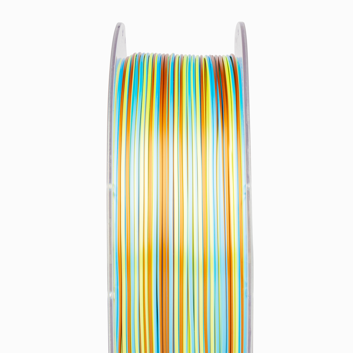 PLA Silk S-Series Filament 1.75mm, 1KG/2.2LB - Agenda365.com