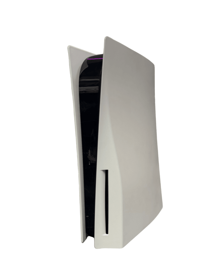 Playstation 5 Console (PS5) [Disc Edition][Original Controller] – Good Condition - Agenda365.com