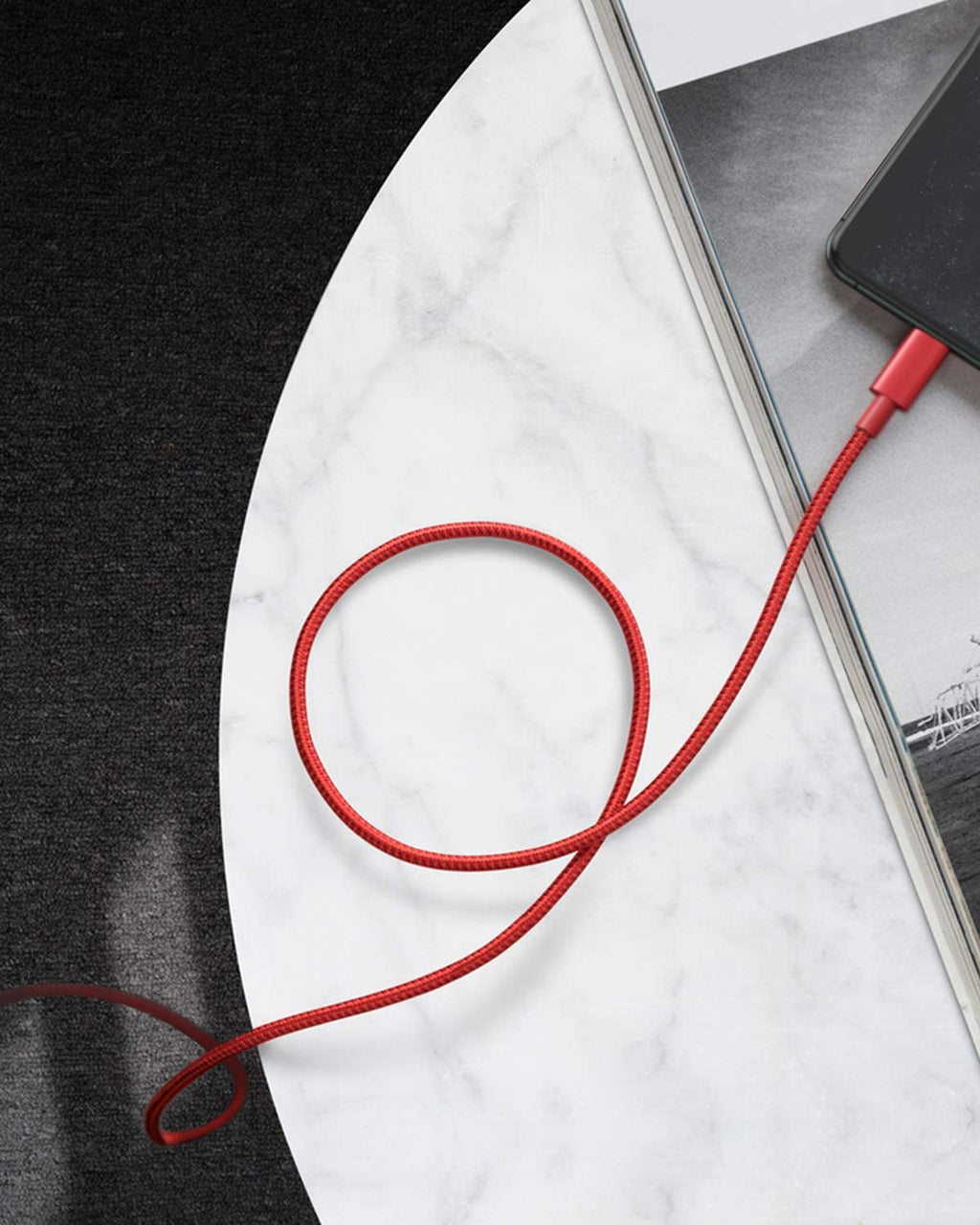 Anker <b>331</b> USB-C to Lightning Cable - Agenda365.com