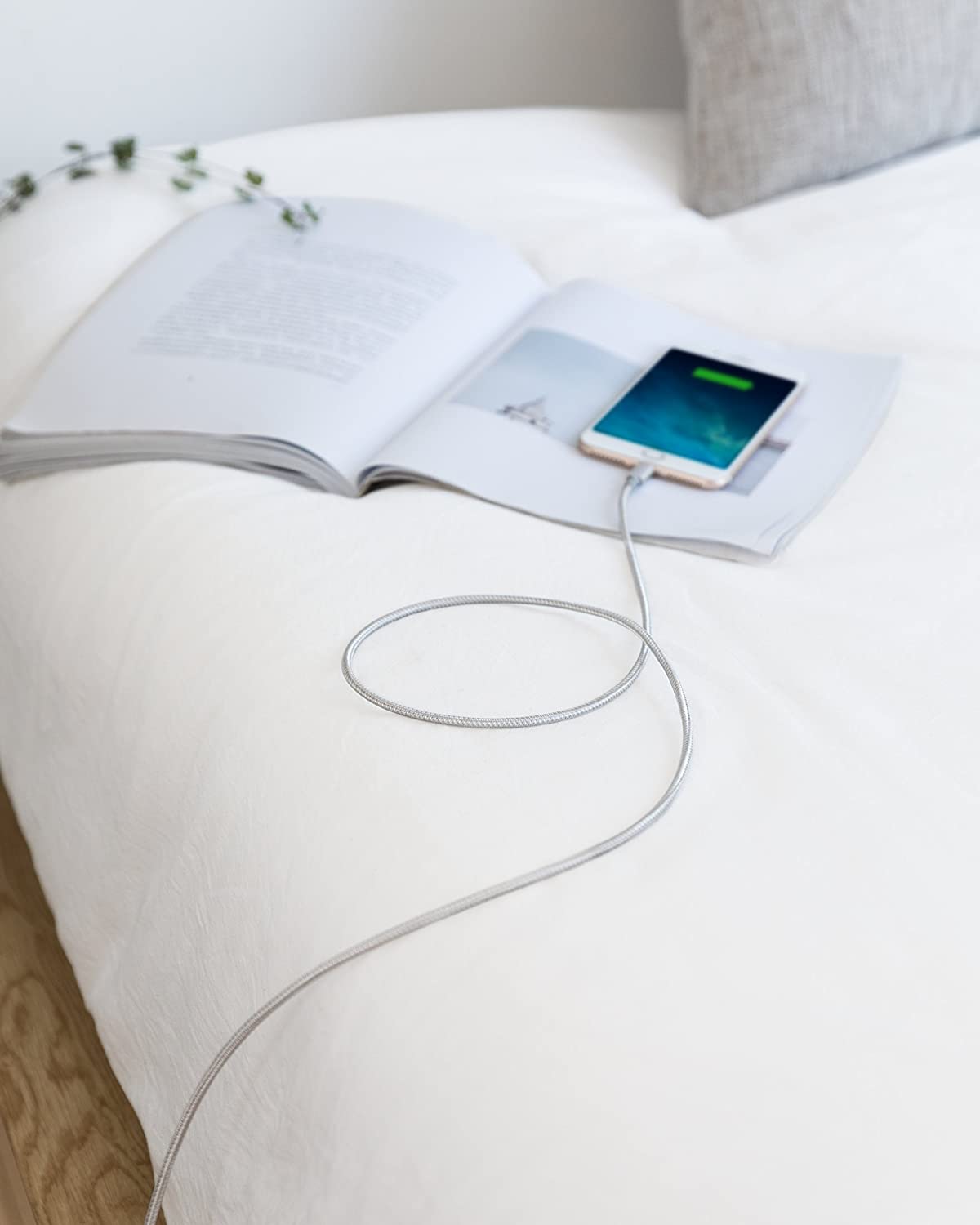 Anker <b>331</b> USB-C to Lightning Cable - Agenda365.com